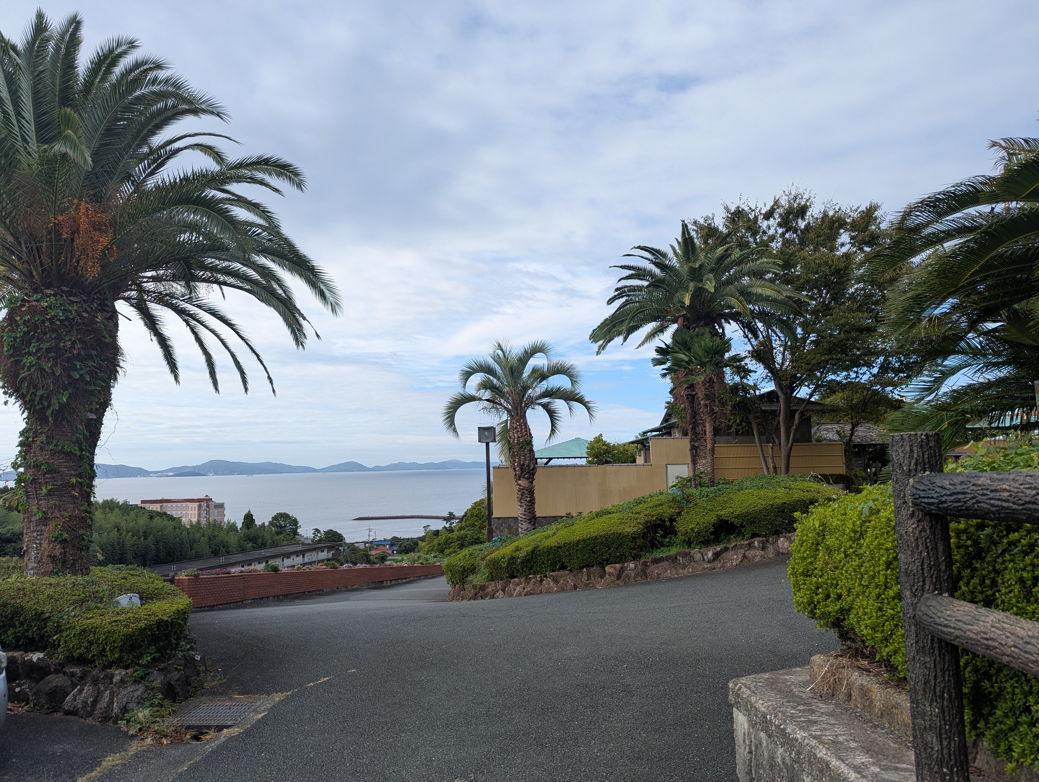 三河湾