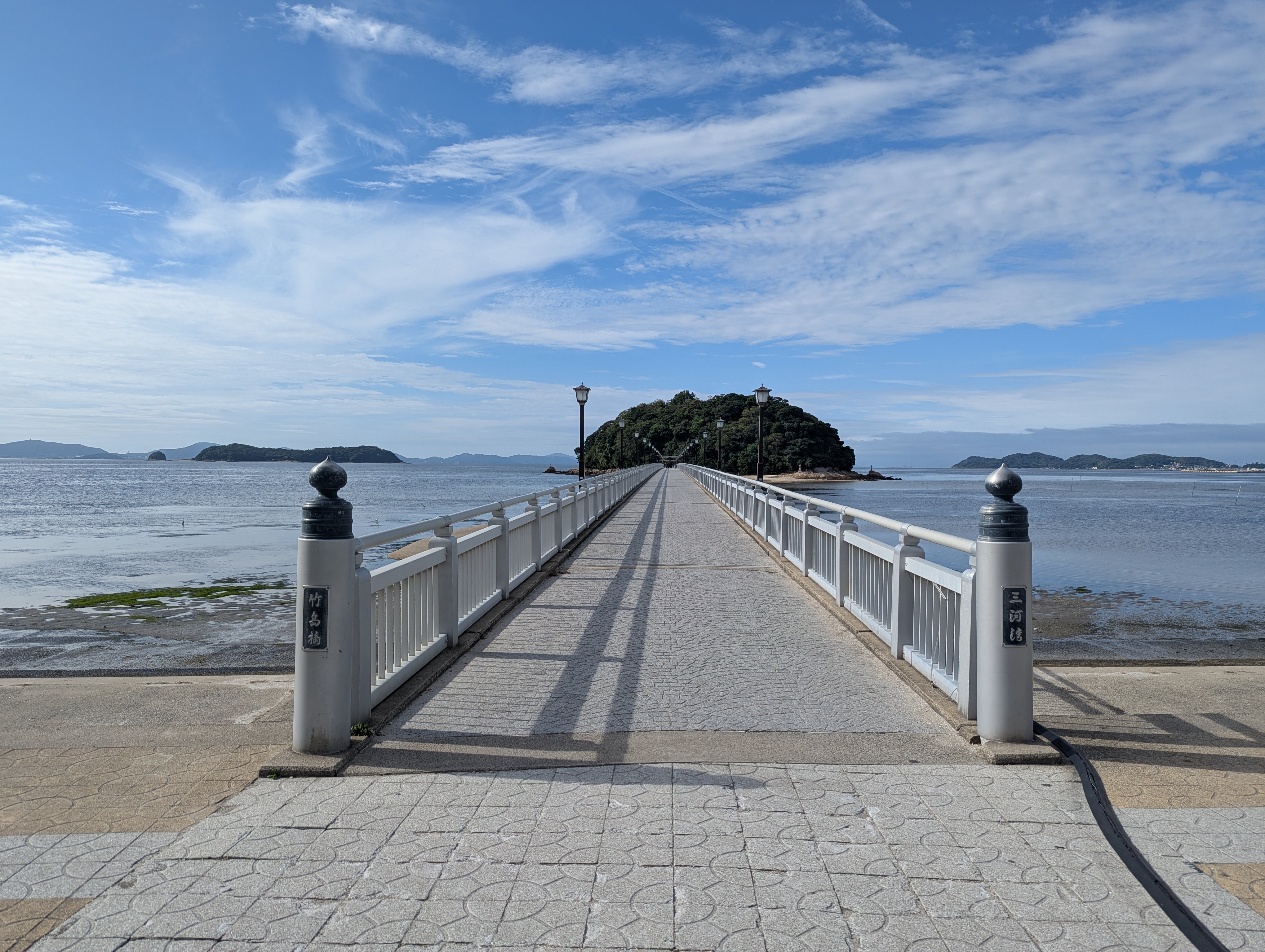 三河湾