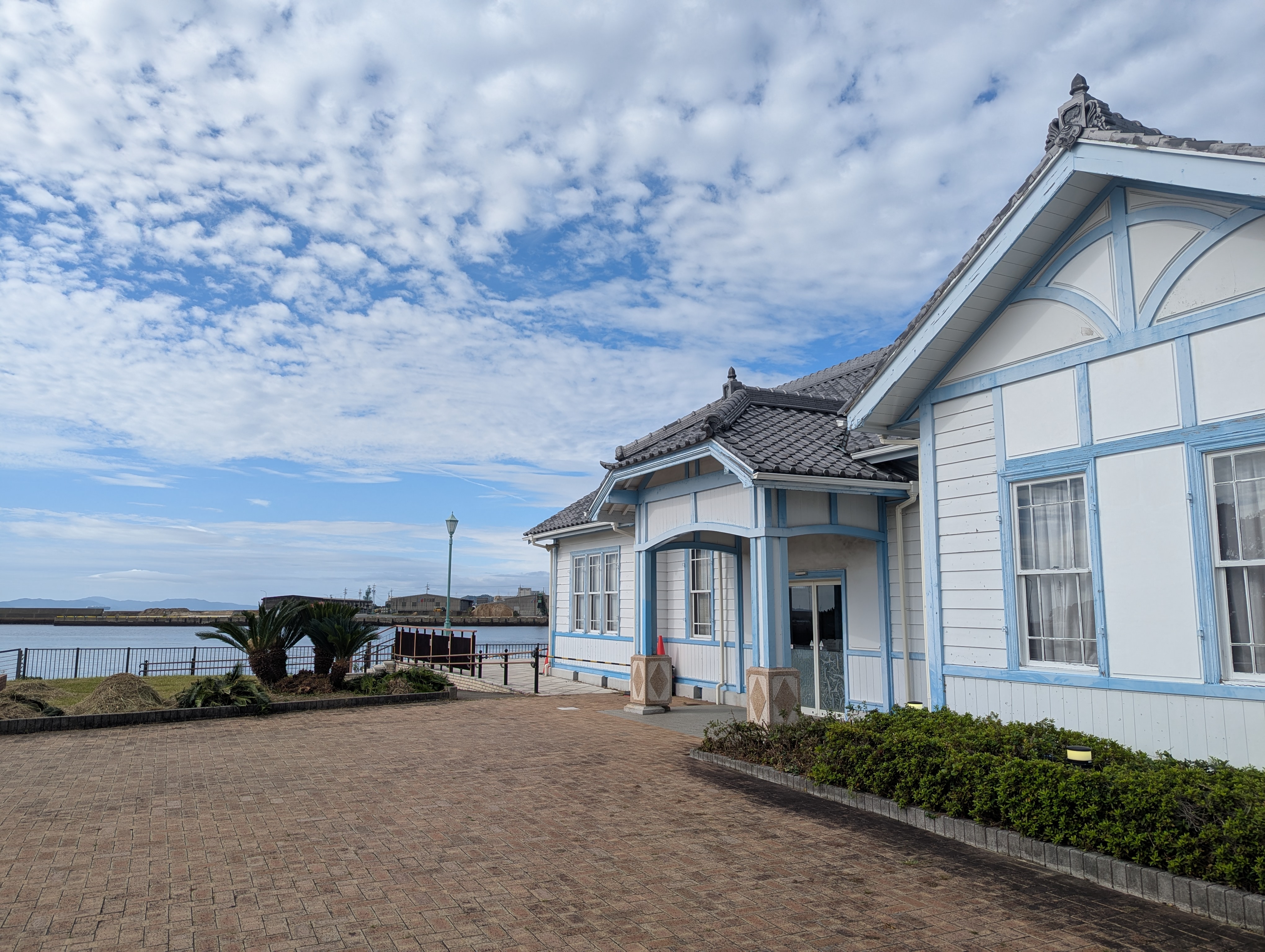 三河湾