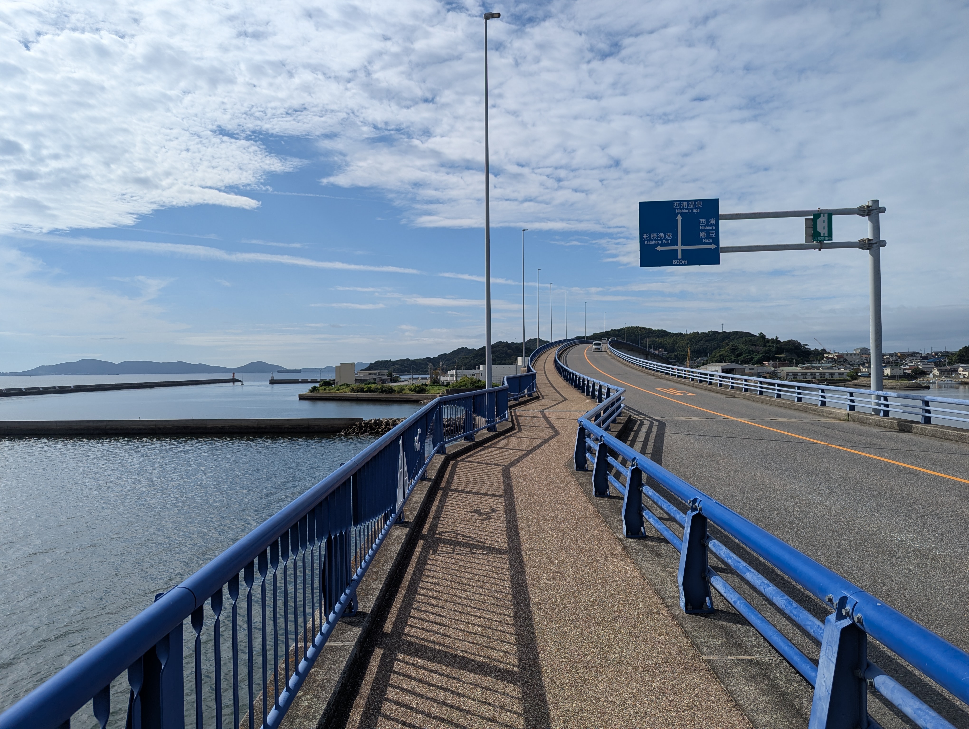 三河湾