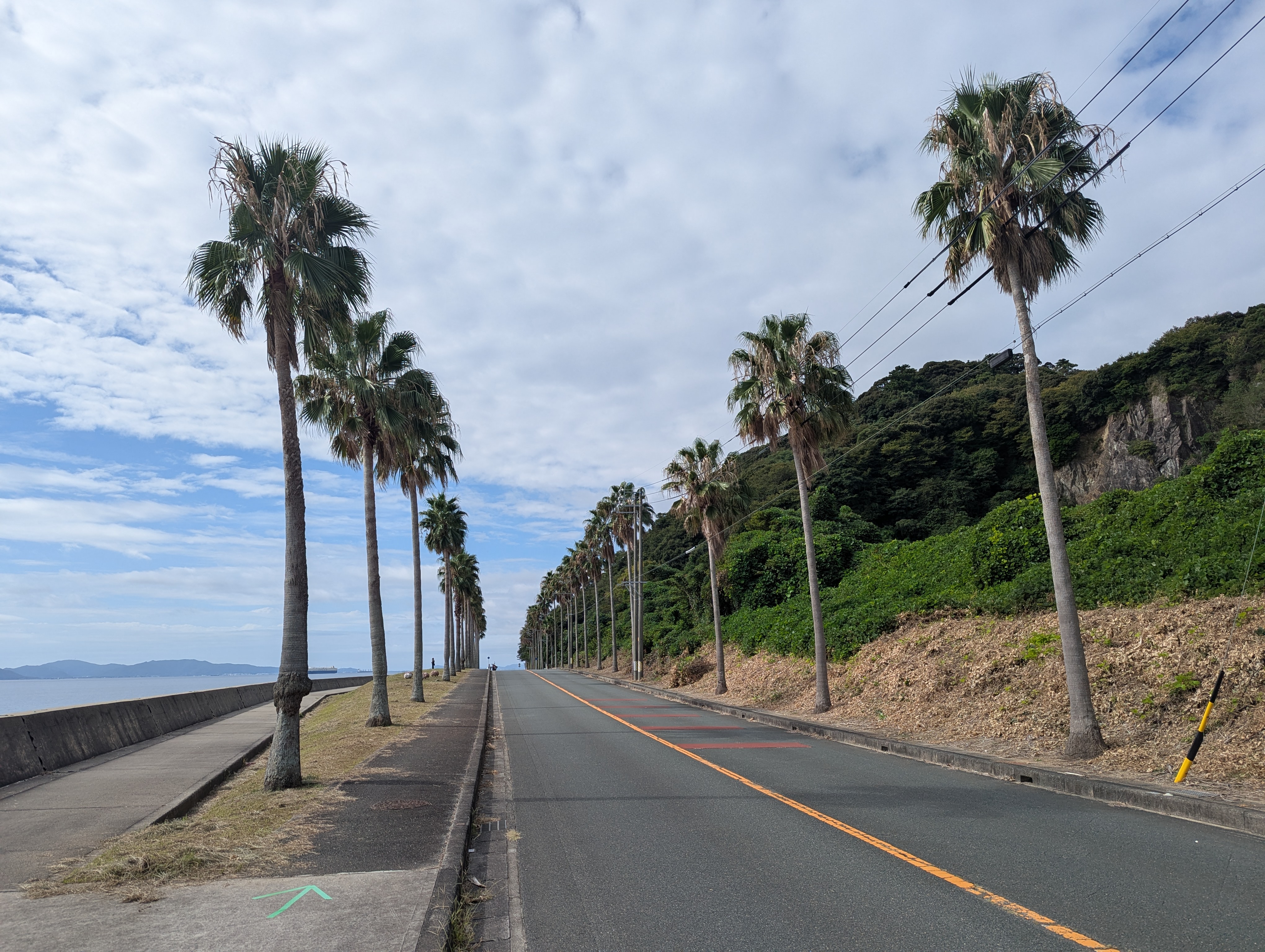 三河湾