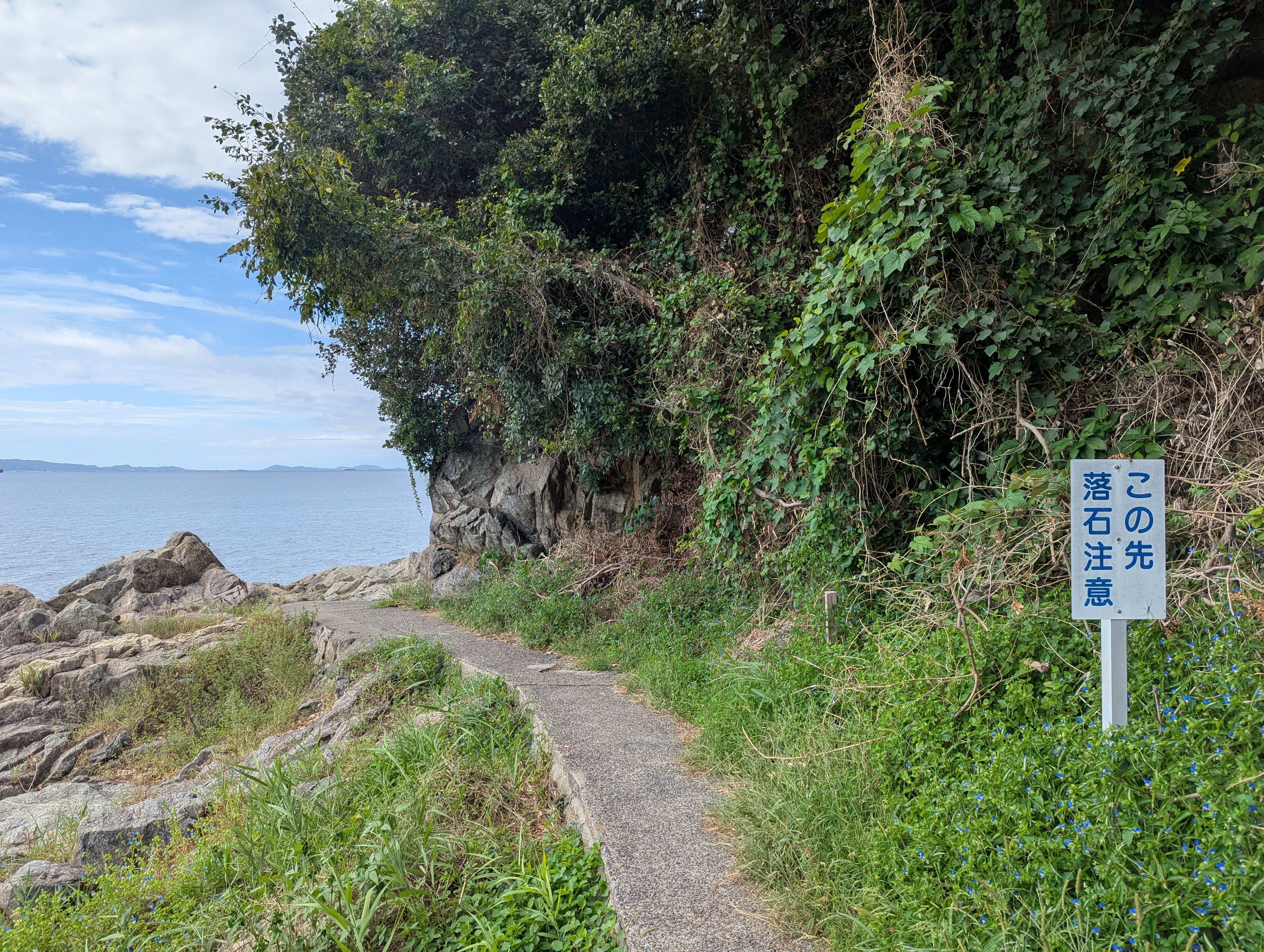 三河湾