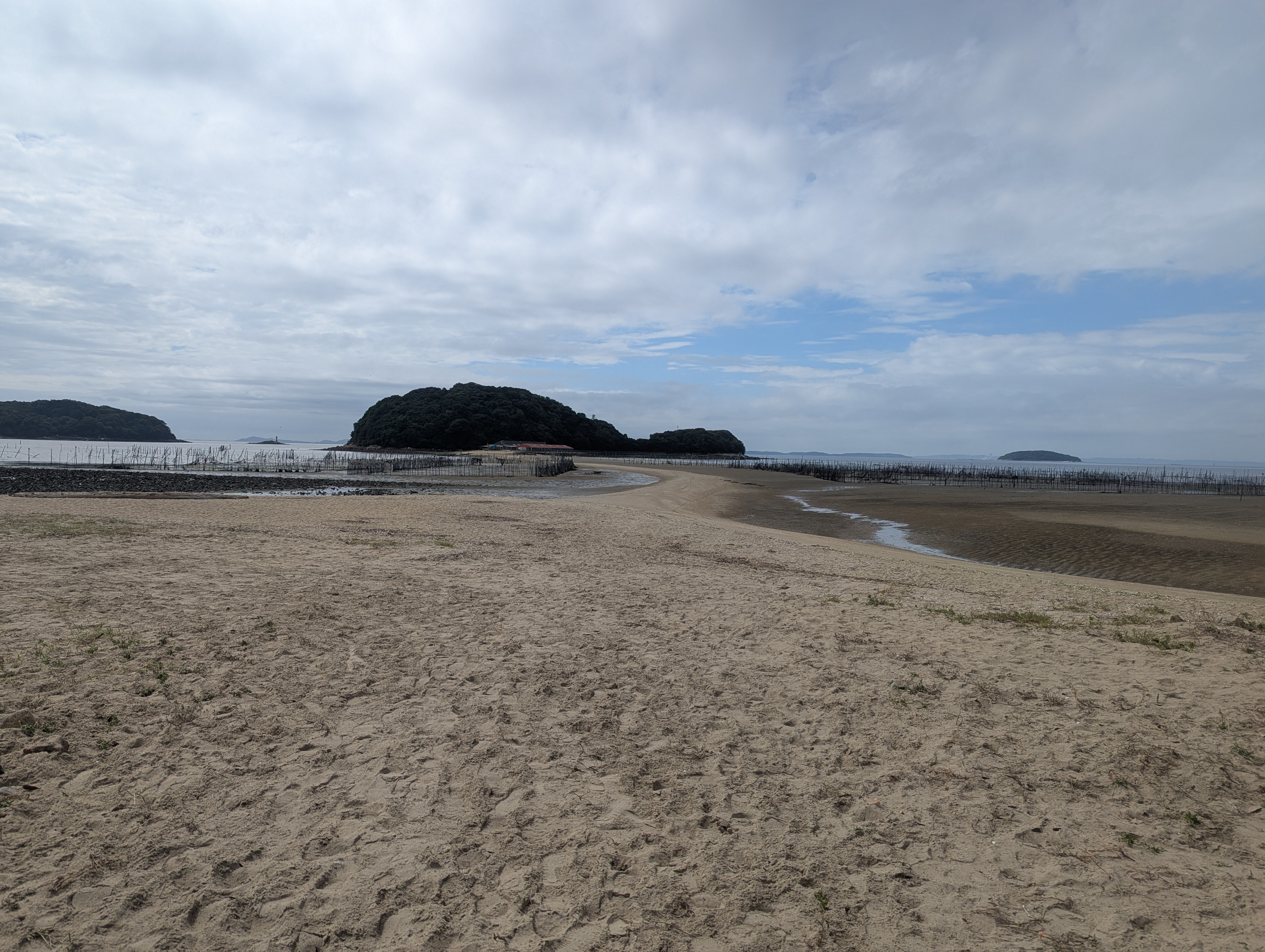 三河湾